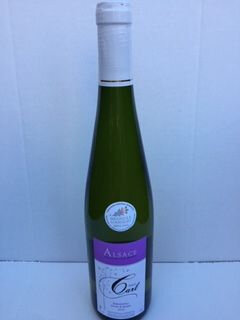 Riesling terroir de granite