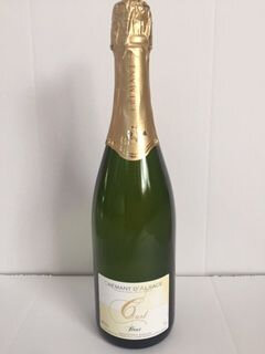 Cremant d'alsace