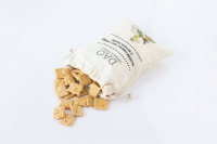 Biscuits apéro comté