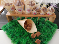 Caradoux petit cornet