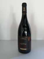 Cuvée prestige 2017