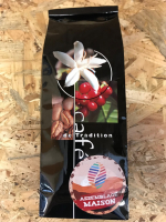 Café assemblage maison moulu