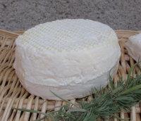Fromage de vache frais