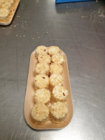 Les petits apéro frais alsacien