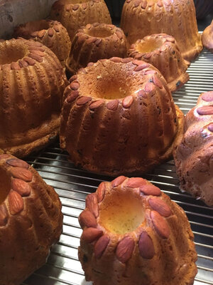 Kougelhopf