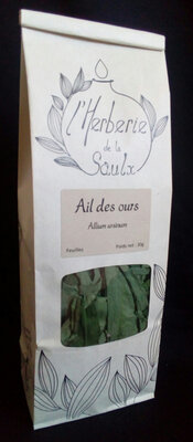 Ail des ours