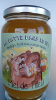 Miel de tilleul ab