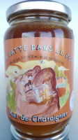 Miel de chataignier ab