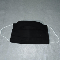 Masque homologué noir