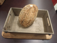 Grand céréales bio