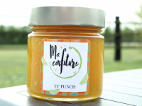 Confiture ti'punch