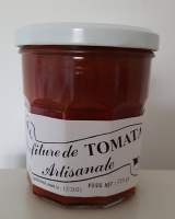 Tomata (coulis de tomates)