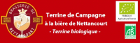 Terrine à la bière de nettancourt