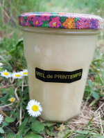 Miel de printemps