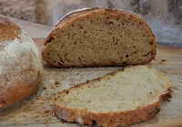 Pain à la moutarde - 500g