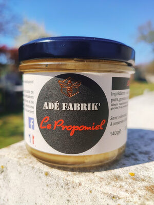 Propomiel