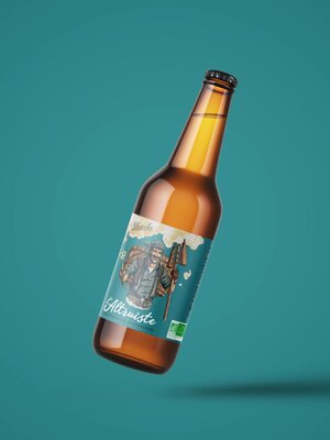 Altruiste blanche