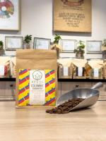 Colombie bio - comuneros - en grain