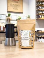 Bourbon gourmand- pour italienne