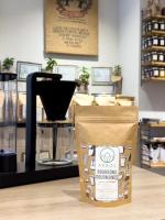 Bourbon gourmand- mouture filtre