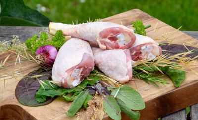 Pilon de poulet