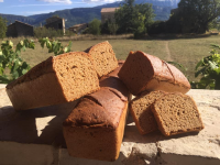 Pain bio petit épeautre 470g