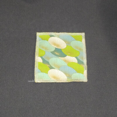 Lingettes démaquillantes japon