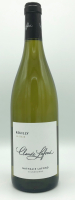 Blanc 'la raie' 2018