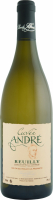 Blanc 'cuvée andré' 2017