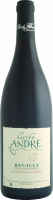 Rouge 'cuvée andré'' 2015