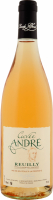 Gris 'cuvée andré'' 2016