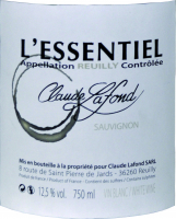 Blanc 'l'essentiel'' 2015