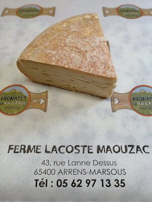 Fromage de vache