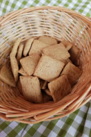 Encas sésame/ petit épeautre