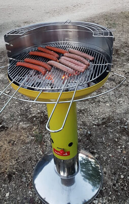 5 kg caissette élaborée speciale