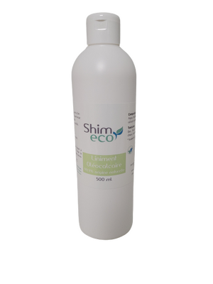 Liniment oleocalcaire
