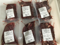 Colis varié de 3kg mijoté/grillé