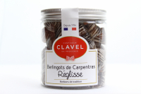 Berlingots de carpentras-réglisse
