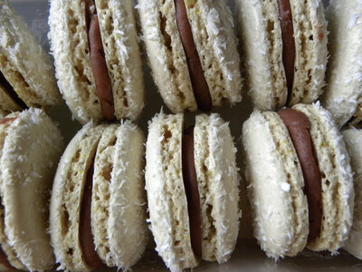 Macarons
