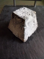 Pyramide cendrée extra sec