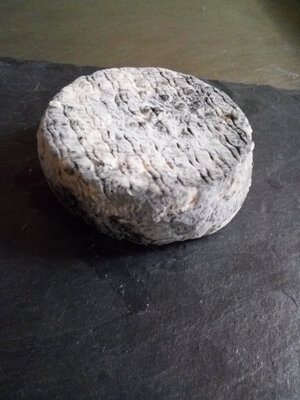 Galet d'arnon frais