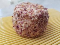 Crottin à l'échalote