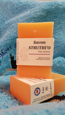 Struthi'o
