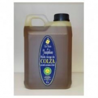 Huile vierge nature  2l