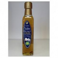 Huile ail echalote 50 cl