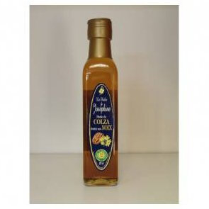 Huile noitée 25 cl