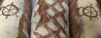Le pain du moulin