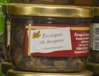 Escargots gros par 48 au naturel