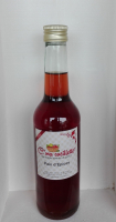Sirop d'epices à pain d'epices