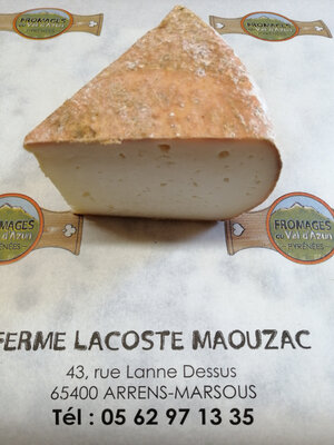 Fromage de brebis